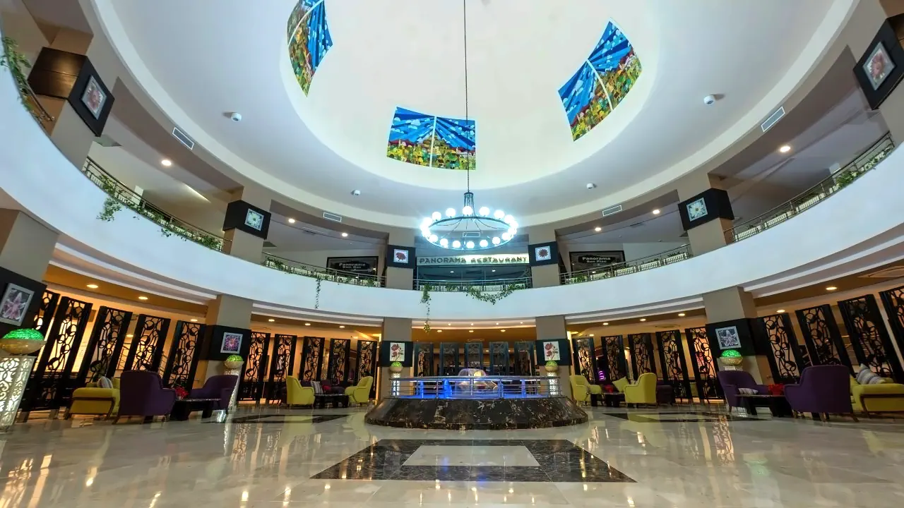 الفندق الكارما بيتش ريزورت & أكوابارك - الغردقة